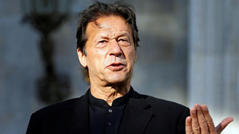 Questions Mount From Imran Khan’s Family Over Prolonged Block on Court-Approved Meetings 1 AA1RtUc8