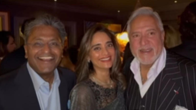 MEA responds to Lalit Modi–Mallya viral video, reaffirms extradition push 1 AA1SUc7P