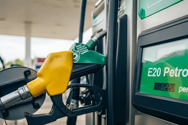 Does E20 Petrol Affect Mileage thubnail