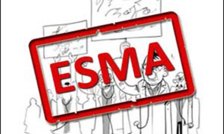 Govt enforces ESMA to prevent pharma sector strikes 1 ESMA 450x270 1