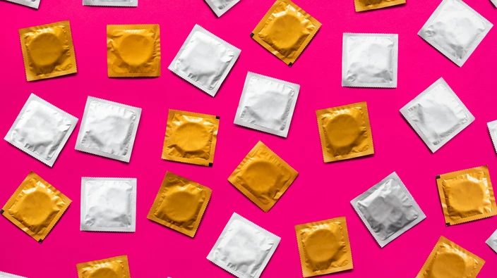 Bangladesh faces condom shortage with just 38 days of stock remaining 1 GettyImages 1133972885 scaled 1