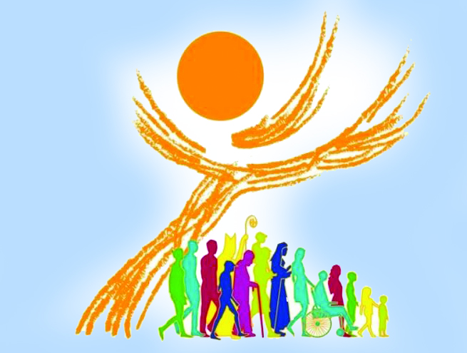 St. Francis Xavier: In Pursuit of a Synodal Church 2 LEAD 1