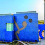 M F Husain Museum