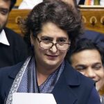 Priyanka Gandhi Vadra 1734190383716