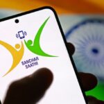 Sanchar Saathi App