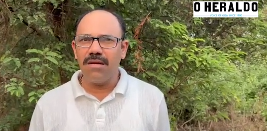 HERALD TV IMPACT: Dy Collector orders inquiry into Naqueri-Betul dumping 1 ScreenShot Tool 20251205181731
