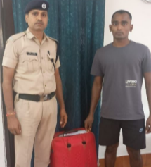 RPF Margao recovers and returns lost belongings under Operation Amanat 1 ScreenShot Tool 20251218180115