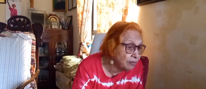 Veteran freedom fighter Libia Lobo Sardesai reflects on Goa’s lost civility 1 ScreenShot Tool 20251219135431