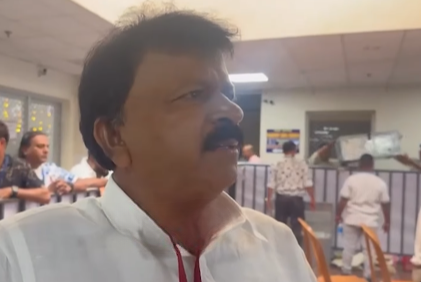BJP’s Davorlim Candidate Claims Party Betrayal After ZP Poll Loss 1 ScreenShot Tool 20251222115137 cleanup