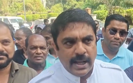 BJP is now full of goondas and fraudsters, alleges Vijai 1 ScreenShot Tool 20251222145348