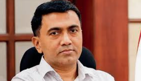 MGP Gets Three Seats; BJP to Back Independents in Select Areas, Says CM 1 Screenshot 2025 12 01 152451