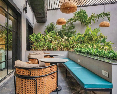 How Goa’s Cafes Became Creative Hubs for Youth, Freelancers and Artists 1 Screenshot 2025 12 02 085712