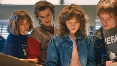 Not so strange, Stranger Things; fan edition 1 Screenshot 2025 12 02 090907
