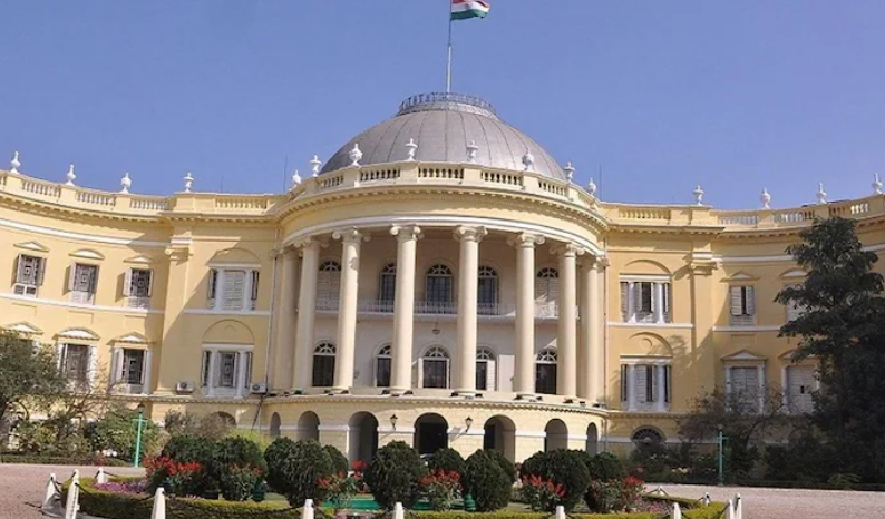 Governor Houses Across States Rebranded as Lok Bhavans After Centre’s New Notification 1 Screenshot 2025 12 02 095045