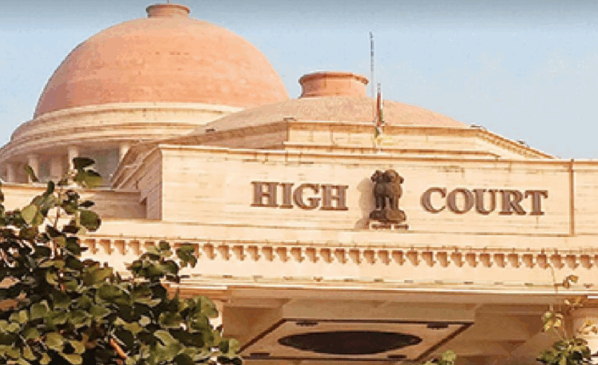 Allahabad High Court Orders Statewide Probe to Stop Christian Converts from Availing SC Benefits 1 Screenshot 2025 12 03 090213