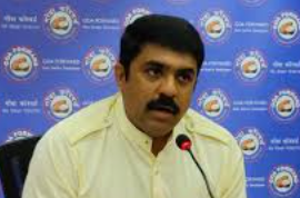 'Alliance Ball in Congress’ Court': Vijai Sardesai Reaffirms Support for Tie-Up Ahead of ZP Polls 1 Screenshot 2025 12 03 153020