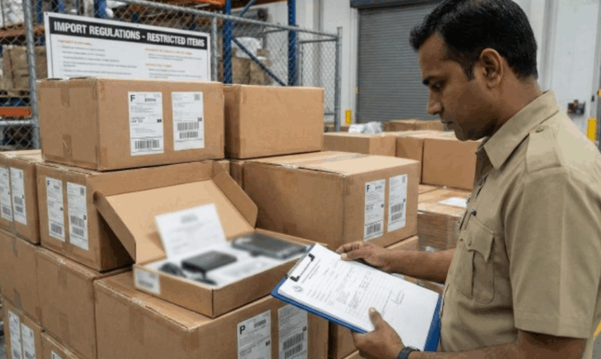 Delhi HC Slams Customs for ‘Harassment’ in Sex Toy Case; Spotlight on India’s Rapidly Growing Adult Products Market 1 Screenshot 2025 12 04 092219
