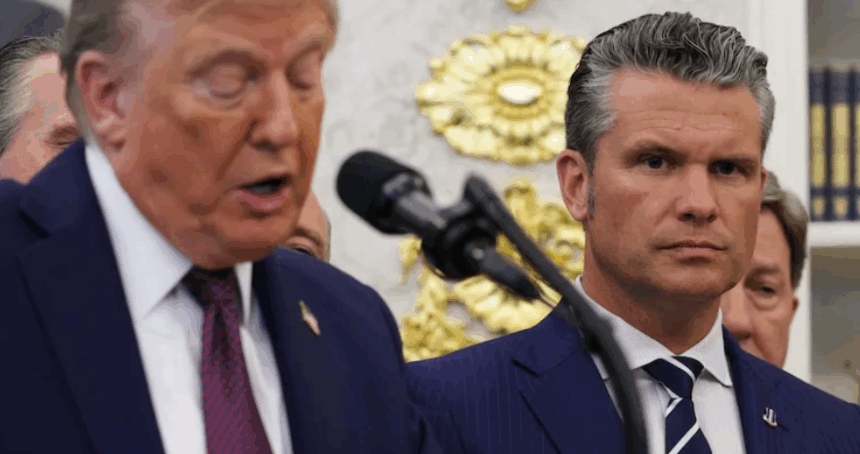 Defense Secretary Pete Hegseth Faces Intensifying Scrutiny Amid ‘Signalgate’ and Alleged Venezuela Strike Controversy 1 Screenshot 2025 12 04 095718