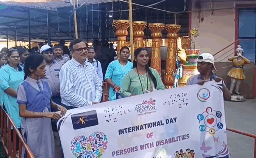 Aastha Anand Niketan Special School Holds Awareness Rally in Mapusa on International Day of Persons with Disabilities 1 Screenshot 2025 12 05 103104
