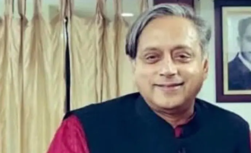 Shashi Tharoor Introduces Bill to Criminalise Marital Rape, Calls for Shift to ‘Only Yes Means Yes’ 1 Screenshot 2025 12 06 095517