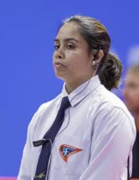 Goa’s Shikha Pathak Appointed Official Referee for 2025 Southeast Asian Games in Thailand 1 Screenshot 2025 12 06 102933