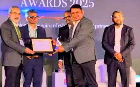 Goa Cyber Police Inspector Deepak Pednekar Wins Prestigious Indian Cyber Cop Award 1 Screenshot 2025 12 06 114826