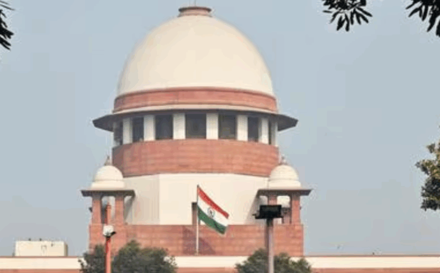 Supreme Court Flags Lack of Sensitivity in Sexual Assault Rulings, Stays Allahabad HC Order and Moves to Frame Gender-Sensitive Guidelines 1 Screenshot 2025 12 09 091650
