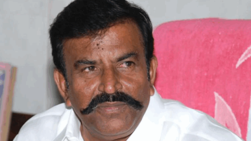 TN Minister K N Nehru Denies ED’s ₹1,020-Crore Bribery Allegation, Calls It ‘Political Vendetta’ Ahead of Elections 1 Screenshot 2025 12 09 094439