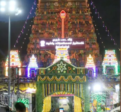 DMK Lawmakers to Move Impeachment Motion Against Justice GR Swaminathan Over Temple Ritual Order 1 Screenshot 2025 12 09 095653
