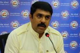Demolition a diversionary stunt: Vijai Sardesai 1 Screenshot 2025 12 10 083559