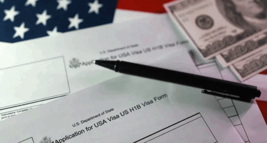 US Social Media Vetting Policy Delays H-1B Visa Interviews in India; Embassy Warns Against Arriving on Old Dates 1 Screenshot 2025 12 10 101518