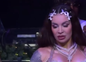 Kazakh Dancer Performed Without Valid Visa at Goa Nightclub, Police Launch Probe 1 Screenshot 2025 12 10 121025