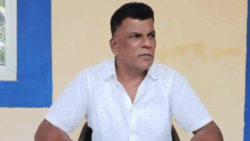 Arpora Tragedy a Wake-Up Call: Ex-Taxi Union Leader Sanjay Kole Urges Crackdown on Illegal Tourism Activities in Mandrem 1 Screenshot 2025 12 10 124223