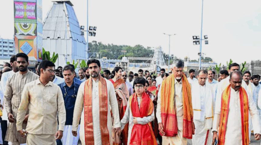 TTD Uncovers ₹54-Crore Silk Shawl Scam: Polyester Masqueraded as Pure Mulberry Silk for a Decade 1 Screenshot 2025 12 11 093753
