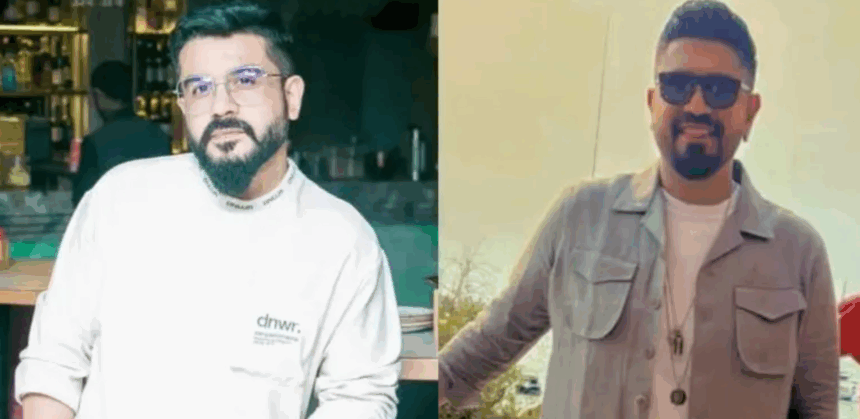 Luthra Brothers Arrested within four days in Thailand; Extradition Process Begins in Goa Nightclub Fire Case 1 Screenshot 2025 12 11 100214