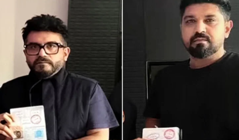 Birch by Romeo Lane Operated Illegally for 18 Months Before Deadly Fire, Goa Police Probe Reveals 1 Screenshot 2025 12 12 095250 1