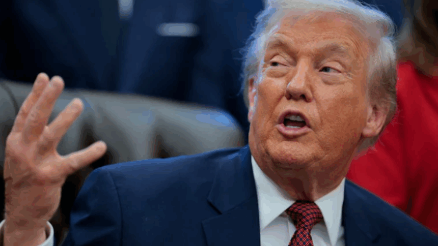 US Lawmakers Move to Block Trump-Era Tariffs on Indian Imports, Call Measures Illegal and Harmful 1 Screenshot 2025 12 13 091407
