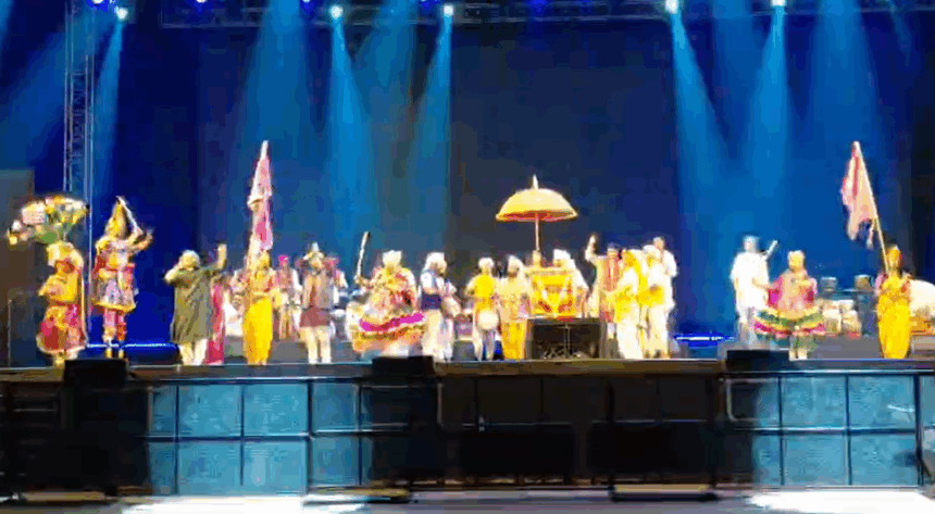 Nagalli Hills Hosts Musical Evening as Serendipity Arts Festival 2025 Opens 1 Screenshot 2025 12 13 103856
