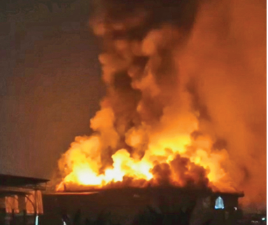HC TAKES SUO MOTU ACTION, SIGNALS CRACKDOWN ON ILLEGAL NIGHTCLUBS 1 Screenshot 2025 12 16 081224