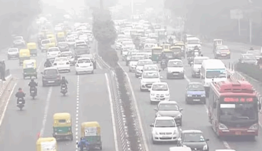 Delhi to Deny Fuel to Vehicles Without Valid PUC Certificates From December 18 1 Screenshot 2025 12 17 094101
