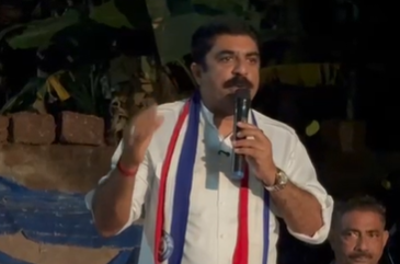Vijay Sardesai Recalls Opposing Parrikar Govt, Says It Was His Democratic Right 1 Screenshot 2025 12 17 100416