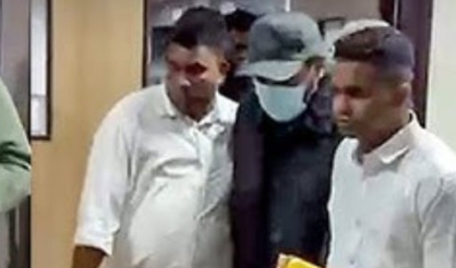 Luthra Brothers Brought to Goa Under Police Custody, Land at Mopa Airport from Delhi 1 Screenshot 2025 12 17 105824