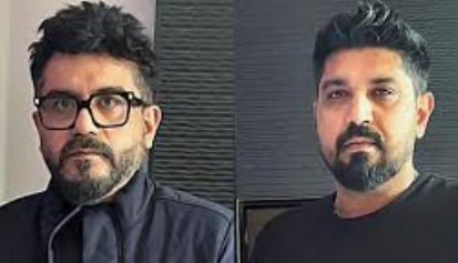 Luthra Brothers Brought to Anjuna Police Station, to Be Produced Before JMFC Mapusa for Remand 1 Screenshot 2025 12 17 145400
