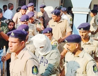 JMFC sends Luthra brothers to five days’ police custody 1 Screenshot 2025 12 18 083628