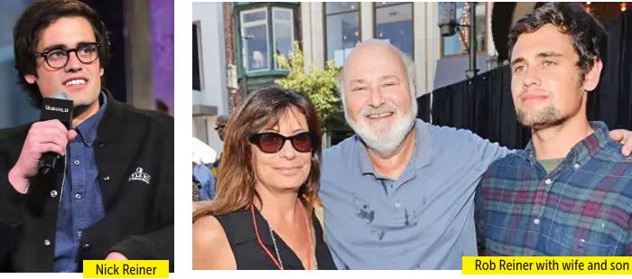 Nick Reiner charged in parents’ killings, shocking Hollywood 1 Screenshot 2025 12 18 085915