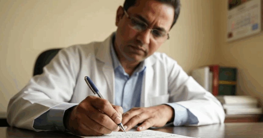 NMC Orders Doctors Nationwide to Write Clear, Legible Prescriptions to Improve Patient Safety 1 Screenshot 2025 12 18 094129