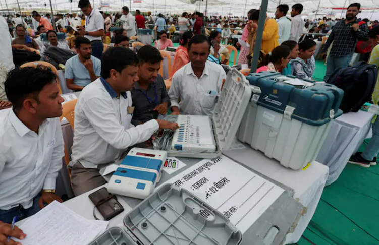 Over 97 Lakh Voters Dropped From Tamil Nadu Electoral Rolls After Special Intensive Revision 1 Screenshot 2025 12 20 100320