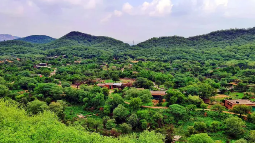 Environmental Activist Seeks Review of Supreme Court’s 100-Metre Definition of Aravalli Hills 1 Screenshot 2025 12 23 091749