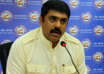 Alliance Came Too Late to Percolate, Salcette Rejected BJP: Vijai Sardesai After ZP Results 1 Screenshot 2025 12 23 114850