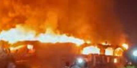 Birch Fire Case: Mapusa Additional Sessions Court Reserves Order on Bharat’s Bail Plea Till December 26 1 Screenshot 2025 12 23 140721